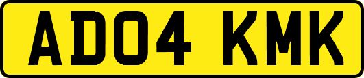 AD04KMK