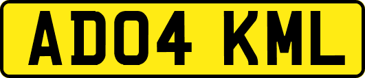 AD04KML