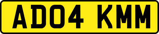 AD04KMM