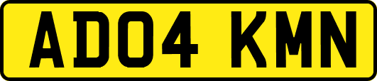 AD04KMN