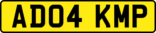 AD04KMP