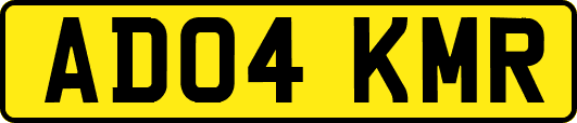 AD04KMR