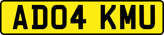 AD04KMU