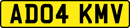 AD04KMV