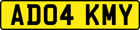AD04KMY