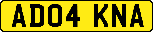 AD04KNA