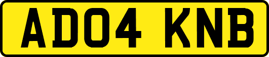 AD04KNB