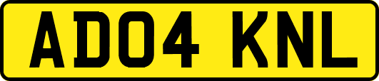 AD04KNL
