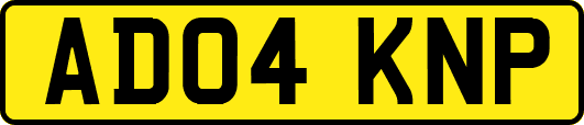 AD04KNP