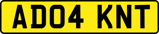 AD04KNT