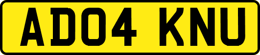 AD04KNU
