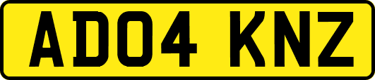 AD04KNZ