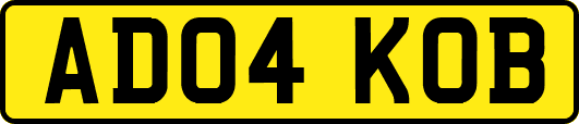 AD04KOB