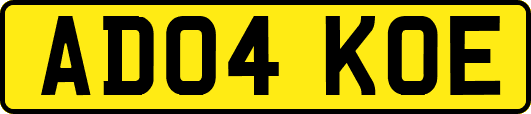 AD04KOE