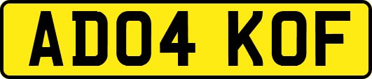 AD04KOF