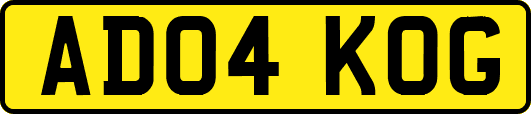 AD04KOG