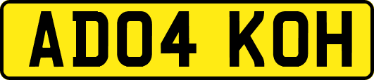 AD04KOH