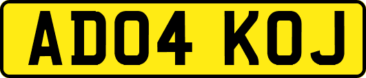 AD04KOJ