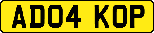 AD04KOP