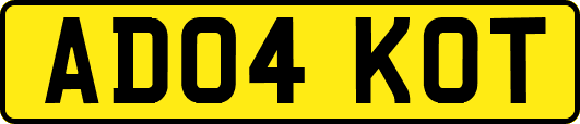 AD04KOT