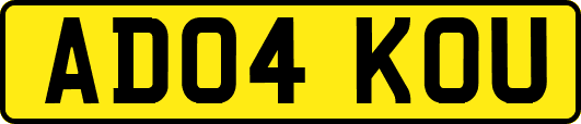 AD04KOU