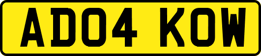 AD04KOW