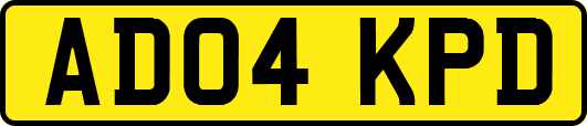 AD04KPD