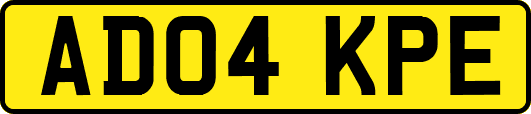AD04KPE