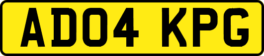 AD04KPG