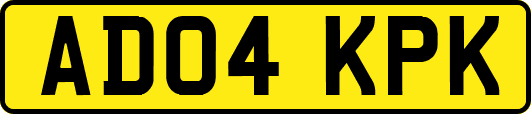 AD04KPK