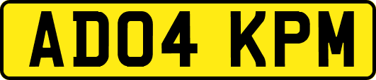 AD04KPM