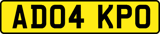 AD04KPO