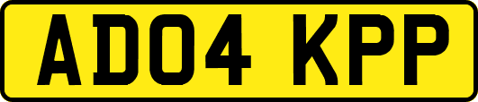 AD04KPP