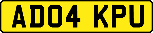 AD04KPU