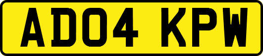 AD04KPW
