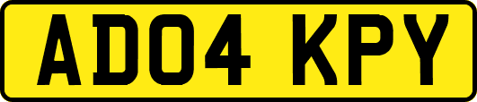 AD04KPY