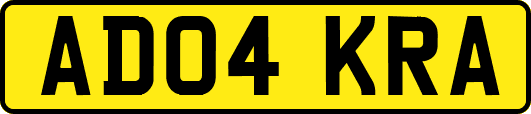 AD04KRA