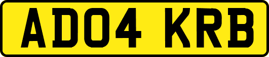 AD04KRB