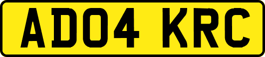 AD04KRC
