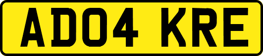 AD04KRE