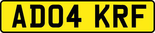 AD04KRF