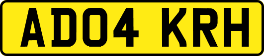 AD04KRH