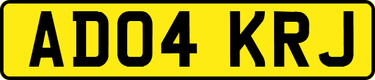 AD04KRJ