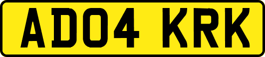 AD04KRK