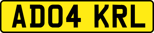AD04KRL