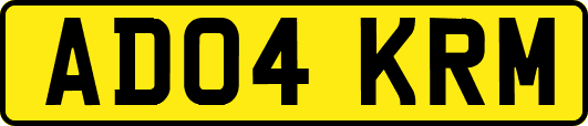 AD04KRM