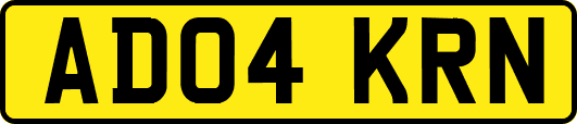 AD04KRN