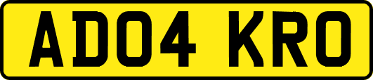 AD04KRO