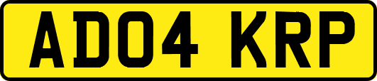 AD04KRP