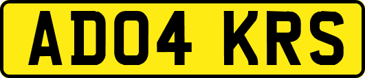 AD04KRS